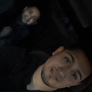 Meet your Posher, Rudy